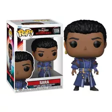 Funko Pop - Doctor Strange - Sara