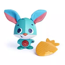 Tiny Love Wonder Buddies, Thomas, Talla Única, Azul (to11207