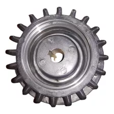 Alojamiento Brida Motor Cepillo Karcher Bd 50/50 51224620