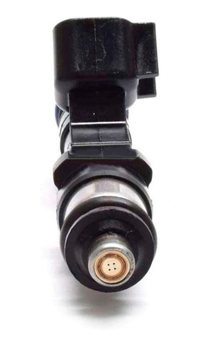 Inyector Gasolina Para Volkswagen Routan 6cil 3.8 2009-2010 Foto 4