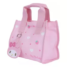 Cartera Bolso Original Kuromi - My Melody By Hello Kitty