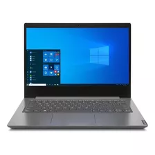 Laptop Lenovo V14 Iil 14 Hd, Core I7-1065g7 8gb Ram 1tb Dd