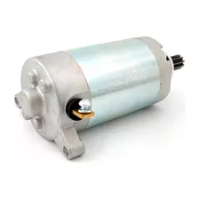 Motor De Partida Arranque Yamaha Xtz Ybr Factor 125