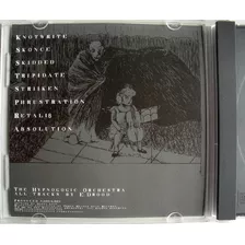 The Hypnogogic Orchestra - Cd Imp. Usa 