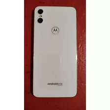 Celular Motorola One 4 Gb Ram 64 Gb Almacenamiento 