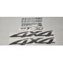 Emblema Mazda Bt50 14 Cm Cinta 3m Mazda BT 50 4X4