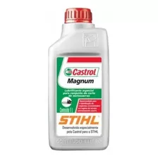 Óleo Lubrificante Corrente Motosserra Stihl 1 Litro Original