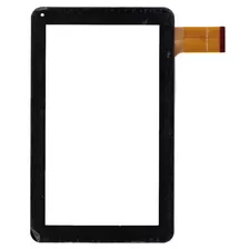 Touch Tablet 9 Flex Jq9004fp-01 Negro Blu