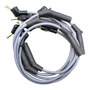 Juego Cables Bujia Chrysler Ney Yorker 3.0 1988 1989 Imp