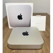 Mac Mini M1 Apple 256 Ssd 8g