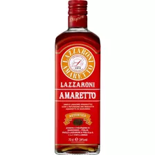 Amaretto Di Saronno Lazzaroni 350 Ml Italia