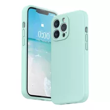 Carcasa Silicona Para iPhone (todos Los Modelos)