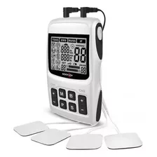 Stim Pro 4 | Tens, Ems, Ondas Rusas E Interferencial Massage