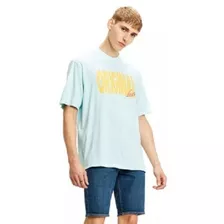 Camiseta Levi's Relaxed Graphic 862750004