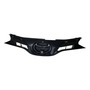 Parachoque Trasero Cromado Compatible Toyota Hilux  06-15 Toyota Tundra