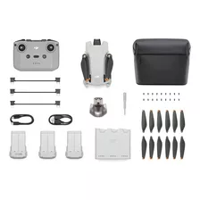 Dji Mini 3 Fly More Combo With Rc-n1 Controller