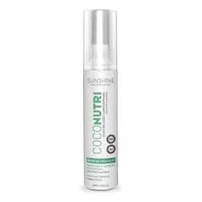 Sunshine Coco Nutri Oil Treatment 60 Ml