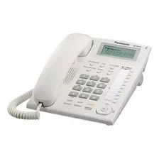 Teléfono Panasonic Kx-t7716 Mesa M.libres