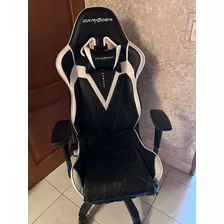 Silla Gaming Dxracer Racing Valkyrie Para Retapizar