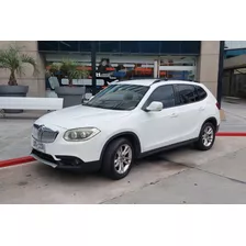 Brilliance V5