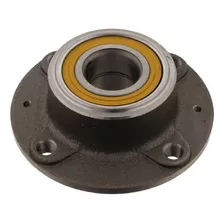 Cubo De Roda Traseiro Sem Abs Citroen Xsara Picasso Glx 1.6