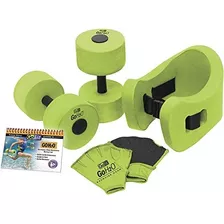 Conjunto De Entrenamiento Resistente Al Agua Goh20, Ver...