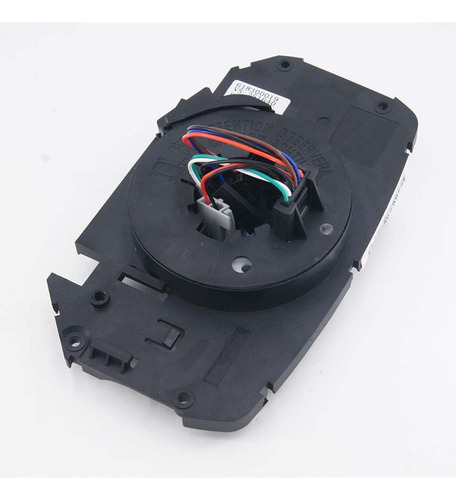 1 Resorte Reloj Para Renault Megane Ii Sedan 2003-2007 Foto 3