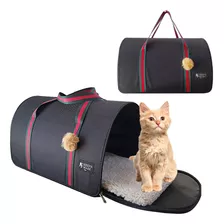 Bolsa De Transporte Pet Gato Geek / Pride / Lgbt