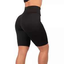 Bermuda Shorts Plus Size Suplex Academia Promoção Moda Praia