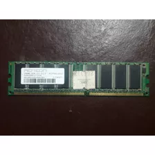 Memoria Ram Aeneon 256 Mb Ddr 333 Cl2 Pc2700u-25331