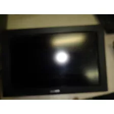 Sucata Professional Hd Monitor Sony Lmd-1750w 