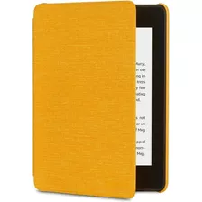 Funda De Piel Para Kindle Paperwhite 10ª Generación