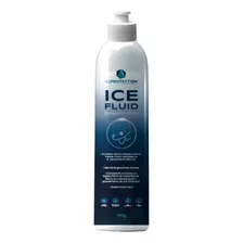 Gel Fluido Anticongelante 500g Criolipólise - Iceprotection