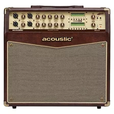 Acoustic A1000 Acoustic Instrument Amp 