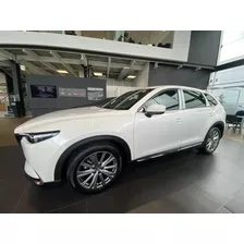 Mazda Cx9 Modelo 2024