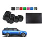 Tapete Carbono 3d Grueso Land Rover Range Rover 2001 A 2013