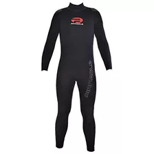 Crucero De 3 Mm Completo Buceo Traje De Hombre.