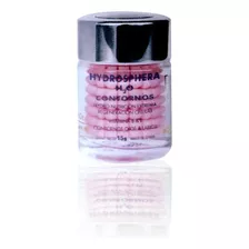 Arex Hydrosphera H2o Gel Contornos Hidrata Y Nutre Art35 Momento De Aplicación Noche Tipo De Piel Sensible