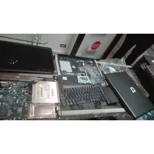 Notebook Compaq C700 En Desarme Repuestos