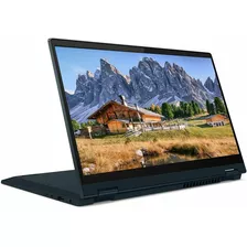 Laptop Lenovo Ideapad Flex 14'' Táctil R3 4gb 512gb 