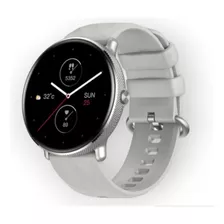 Reloj Interligente Gtr 3 Pro Para Mujer Con Pantalla Amoled