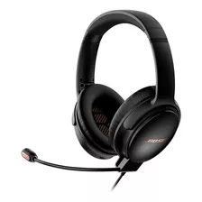 Auriculares Bose Quietcomfort 35 Ii Gaming Headset (black)