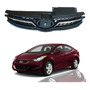 Persiana Para Hyundai Elantra 2007 A 2010 Supreme Hyundai Elantra Touring