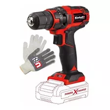 Taladro Atornillador Sin Batería 18v Tc-cd 18/35 Einhell Ub