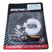 Kit Carburador Completo Honda Cb 110 Neo Calidad Original 