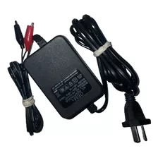 Cargador Bateria Gel Inteligente 12v 1ah Carga Hasta 10amp