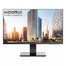 Koorui 24 Full Hd Ips Monitor, Monitores De Computadora 75h