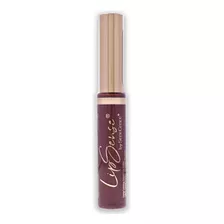 Senegence Lipsense - Color Labial Líquido - Borgoña Profu.