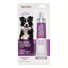 Ungüento Calming Ointment Perro