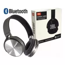 Fone De Ouvido Jbl Jb950 Bluetooth Sem Fio Melhor Estilo 